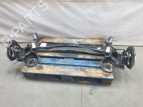 Bagaksel OPEL ASTRA L Sports Tourer (O5) 1.2 (FRHNPJ) (110 hp) 24610319