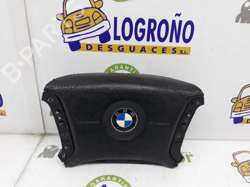 Driver airbag BMW 3 (E46) 320 d | BP1160247C9 