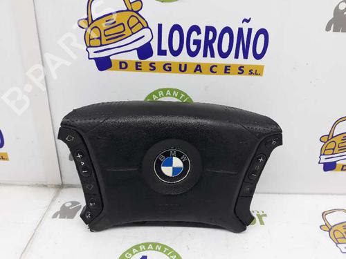 BP1160247C9 | Airbag chauffør BMW 3 (E46) 320 d BP1160247C9