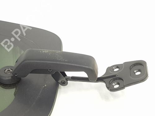 Rear left quarter glass DACIA JOGGER (RK_)  | BP32374795C93 