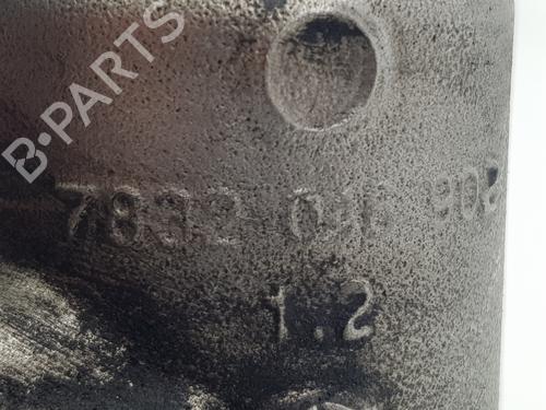 Steering rack CITROËN JUMPY III Van (V_) 2.0 BlueHDi 120 | BP31924199M22