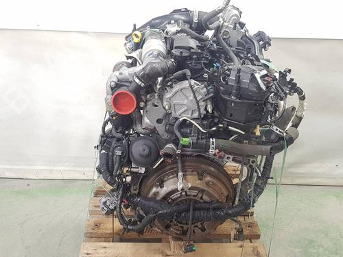 Used Engine Engine FORD TOURNEO CONNECT / GRAND TOURNEO CONNECT V408 MPV 1.5 TDCi (101 hp) 39988903 39988903
