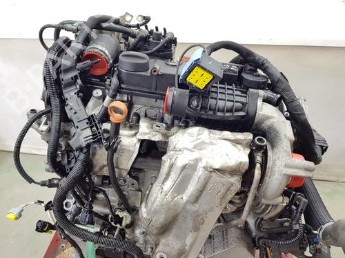 Engine CITROËN BERLINGO MULTISPACE (B9) 1.6 HDi 75 16V | BP35737185M1  - Image 5