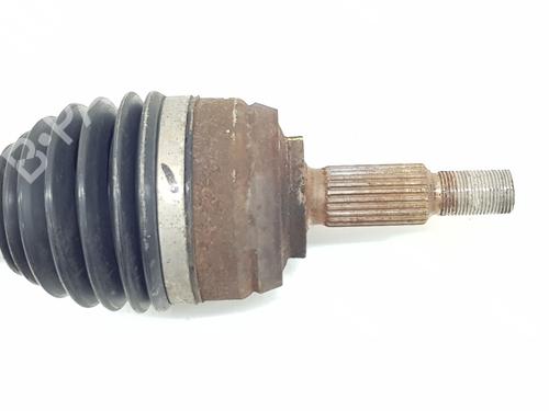 Left front driveshaft DACIA DUSTER SUV Van 1.5 dCi | BP37477358M38 - Image 5