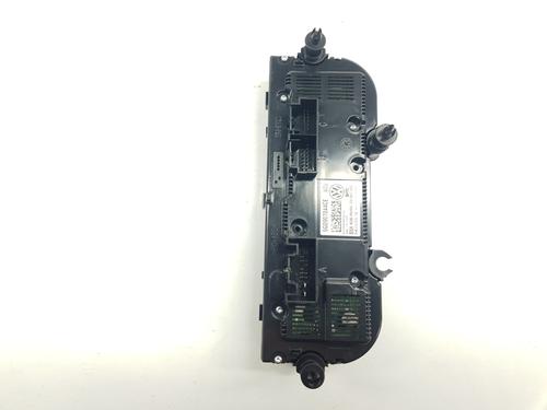 Climate control VW GOLF VII (5G1, BQ1, BE1, BE2) 2.0 TDI | BP11282917I5 