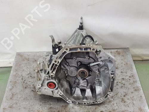 Used Gearbox Gearbox 36870273 36870273