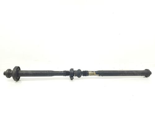 Mellomaksel kompl. PORSCHE CAYENNE (92A) 3.0 Diesel (245 hp) 29464375