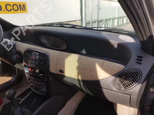 Front right window mechanism LANCIA Y (840_) 1.2 (840AA, 840AF1A) | BP6939427C23 