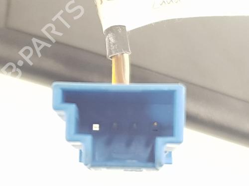 Rear mirror MERCEDES-BENZ GLA-CLASS (X156) GLA 200 CDI / d (156.908) | BP21073279I6 