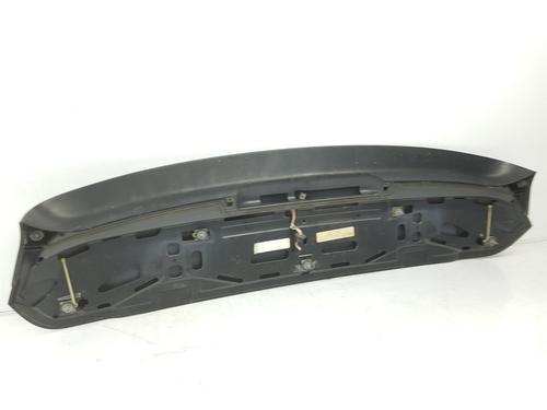 Rear spoiler BMW X5 (E70) xDrive 30 d | BP11206259C96 
