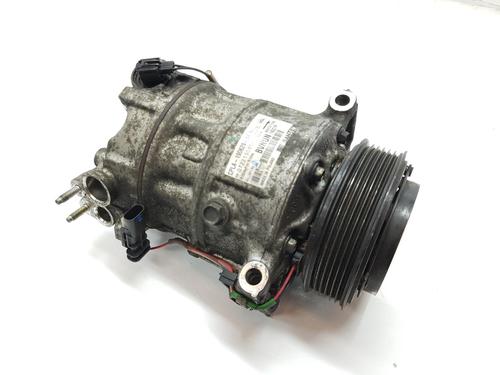 AC compressor LAND ROVER RANGE ROVER SPORT II (L494) 3.0 SDV6 4x4 | BP18010184M34 