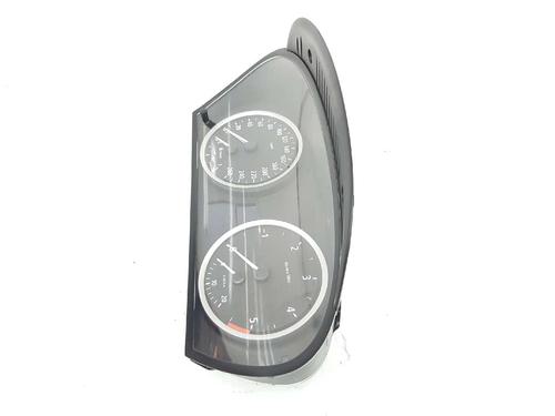 Instrument cluster BMW 5 (E60) 525 d | BP6323618C47 
