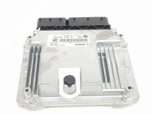 Engine control unit (ECU) BMW 1 (F20) 118 d | BP31374175M57 