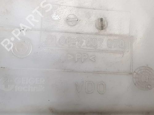 Windscreen washer tank BMW 3 (E46) 330 xd | BP7421466C113 