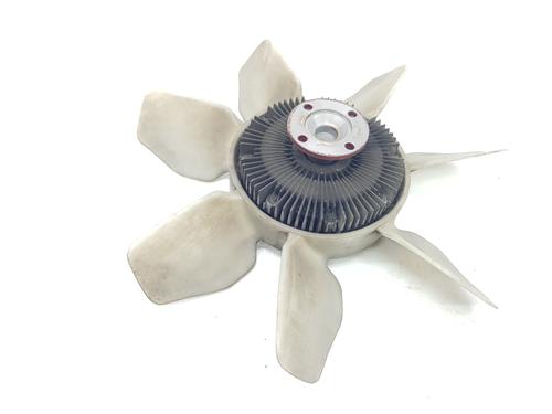 Used Fan TOYOTA LAND CRUISER 90 (_J9_) 3.0 TD (KZJ90_, KZJ95_, KZJ90R, KZJ95R, KZJ90W, KZJ95W) (125 hp) 18890301