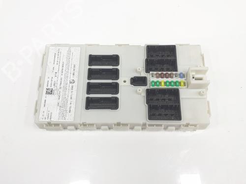 Fuse box BMW X1 (F48) sDrive 18 d | BP22346309E1 
