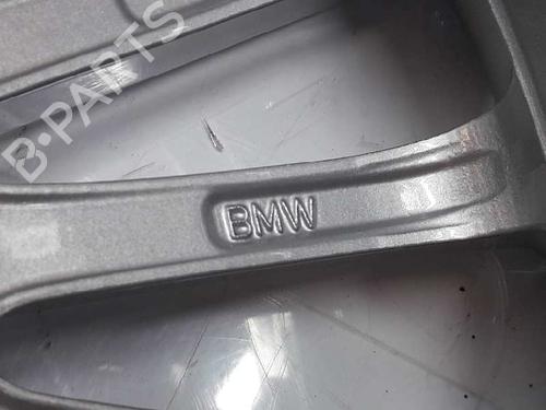 Rim BMW 1 (E87) 123 d | BP5813957C45