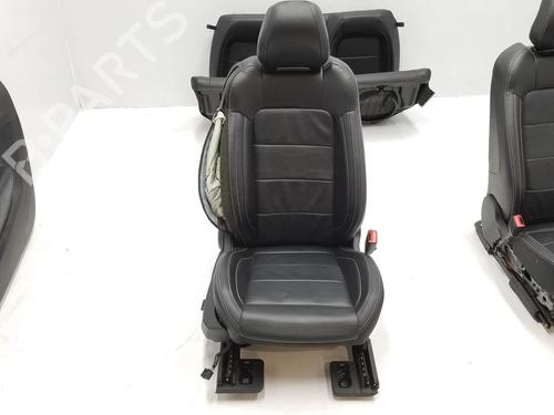 Seats set FORD USA MUSTANG Coupe 5.0 V8 | BP13880576C78 