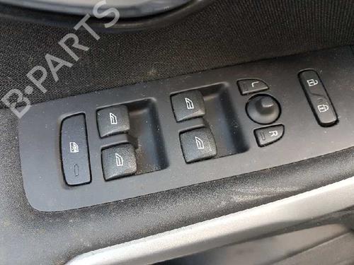 Rudehejsemotor bagstkærm højre VOLVO V40 Hatchback (525) D2 | BP5567875E22 