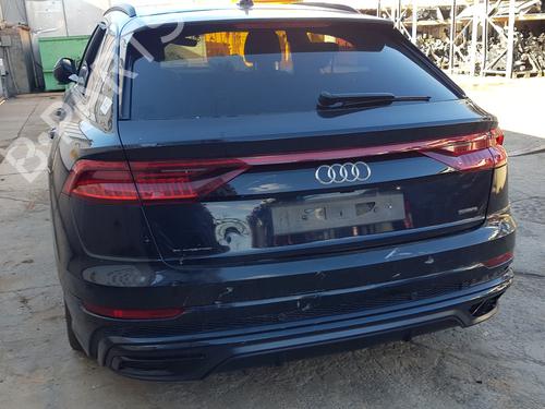 Fælk AUDI Q8 (4MN, 4MT) 50 TDI Mild Hybrid quattro | BP33220080C45  - Image 42