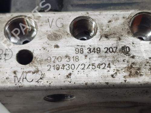 ABS pump PEUGEOT EXPERT Van (V_)  | BP33215512M43  - Image 8