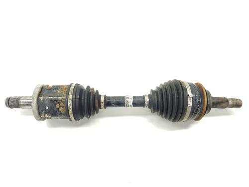 Used Left front driveshaft TOYOTA HILUX VIII Pickup (_N1_) 2.4 D (GUN112_, GUN122_, GUN135_, GUN120_, GUN135R,... (150 hp) 30704348