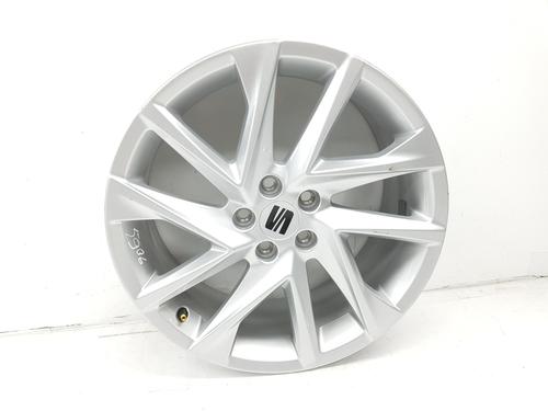 Rim SEAT IBIZA V (KJ1, KJG) 1.0 MPi 6F0601025P    | 7JX17H2  | 17 PULGADAS  |