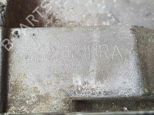 Gearbox BMW X3 (E83) 2.0 d | BP38439005M3  - Image 7