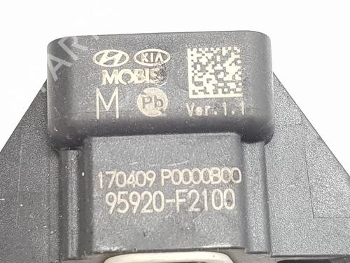 Electronic sensor KIA NIRO I (DE) | BP37439784M84 - Image 6