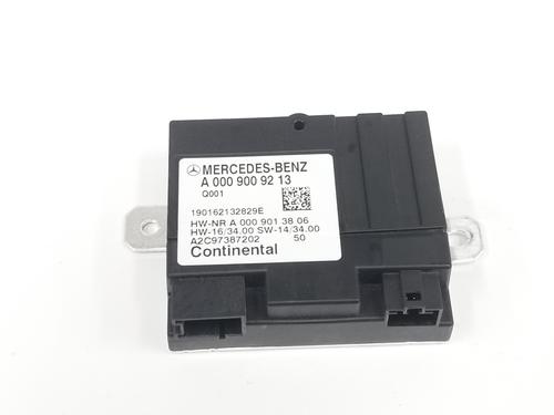 Used Electronic module MERCEDES-BENZ VITO Van (W447) 111 CDI (447.601, 447.603, 447.605) (114 hp) 13524169