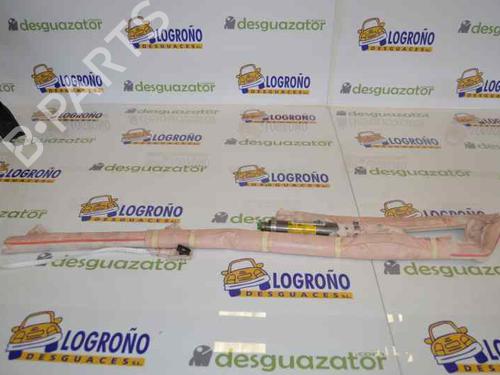 Used Right curtain airbag CITROËN DS4 (NX_) 1.6 HDi 110 (112 hp) 1735316