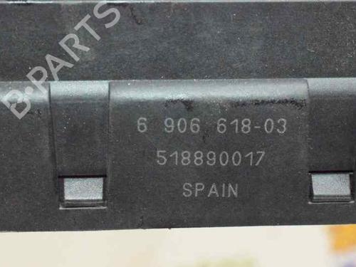 Fuse box BMW 5 (E60) 520 d | BP761282E1 