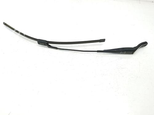 Used Front windshield wiper arm PEUGEOT 208 I (CA_, CC_) 1.2 VTI 82 (82 hp) 15244101