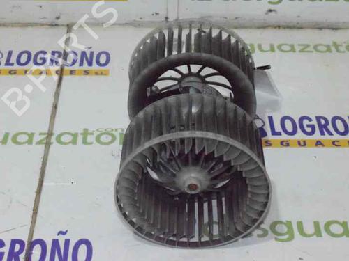 Heater blower motor BMW X3 (E83) 2.0 d | BP14118719M62 