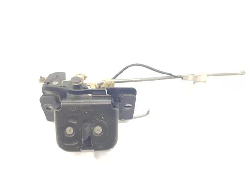Tailgate lock KIA SORENTO I (JC) 2.5 CRDi 4WD | BP15809043C101 