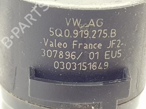 Electronic module PORSCHE PANAMERA (970) 3.0 D | BP37161264M83 - Image 2