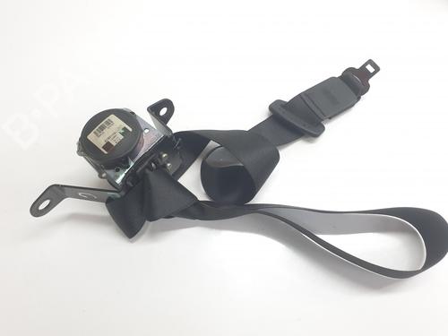 Rear center seatbelt MINI MINI COUNTRYMAN (R60) One D | BP28502824I27 