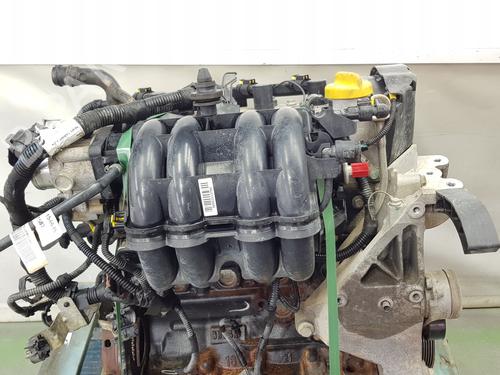 Engine FIAT 500L (351_, 352_) 1.4 (199LYB1B) | BP35765044M1  - Image 18