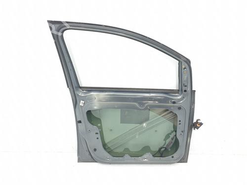 Left front door VW TOURAN (1T1, 1T2) 2.0 TDI | BP16646897C2 