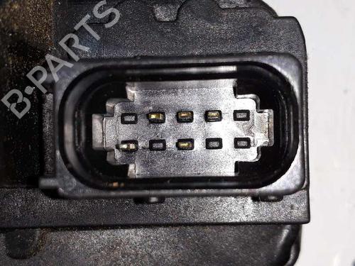 Front left lock OPEL ADAM (M13) 1.4 | BP4981923C98 