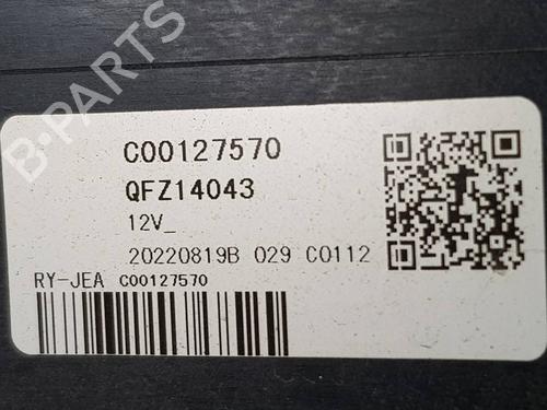 Radiator fan MAXUS eDELIVER 3 Van | BP38799687M35 - Image 7