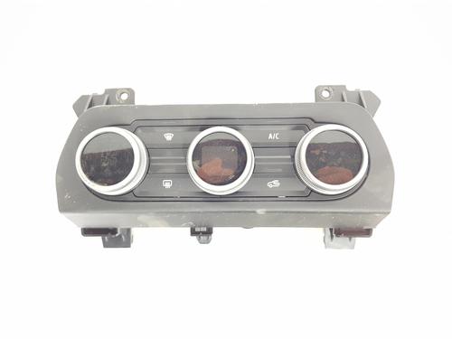 Climate control DACIA SANDERO III  | BP34226966I5  - Image 5