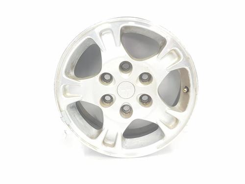 Used Rim MITSUBISHI PAJERO III (V7_W, V6_W) 3.2 Di-D (V68W, V78W) (165 hp) 9710242