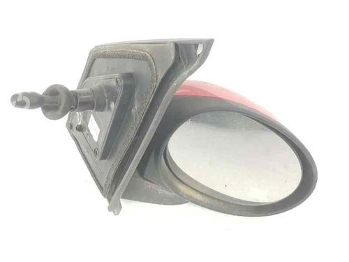 Used Right mirror PEUGEOT 107 (PM_, PN_) 1.0 (68 hp) 8138527