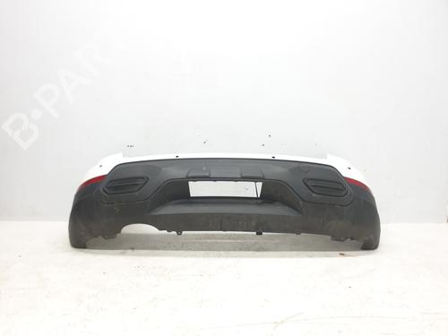 Used Rear bumper SEAT ARONA (KJ7, KJP) [2017-2025]  27513283