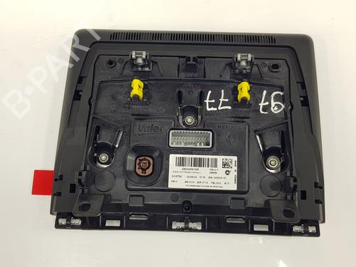 Display monitor RENAULT CLIO V (B7_) 1.6 E-TECH 140 (B7MU) | BP34225224C48 - Image 2