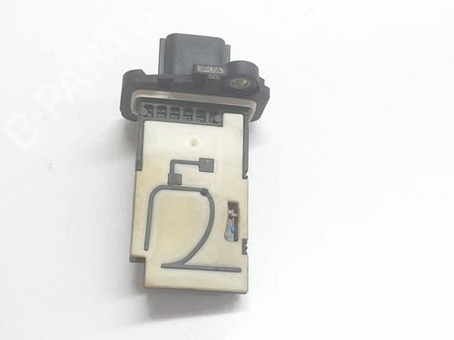 Mass air flow sensor RENAULT KADJAR (HA_, HL_) 1.6 dCi 130 4x4 (HLA4) | BP31265082M95