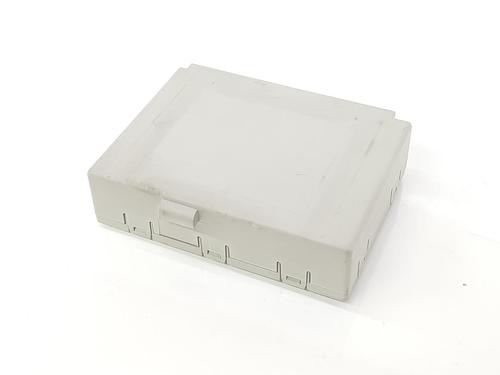 Electronic module MERCEDES-BENZ SLK (R171) 200 Kompressor (171.442) | BP10682096M83 