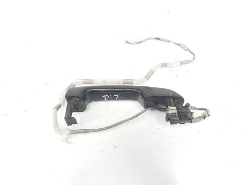 Used Front left exterior door handle Front left exterior door handle TOYOTA LAND CRUISER PRADO (_J15_) 3.0 D-4D (KDJ155_, KDJ150_, KDJ150R, KDJ155R) (190 hp) 8696484 8696484