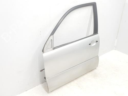 Left front door TOYOTA LAND CRUISER PRADO (_J12_) 3.0 D-4D (KDJ120, KDJ125) | BP25302351C2 